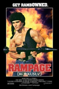 Рэмбо по-турецки